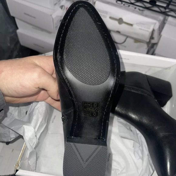 Brand New Women Aldo Boot - Picture 3 of 3